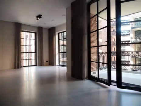 Appartement te huur: Samuel Soesmanstraat 17, Dijkzigt Rotterdam