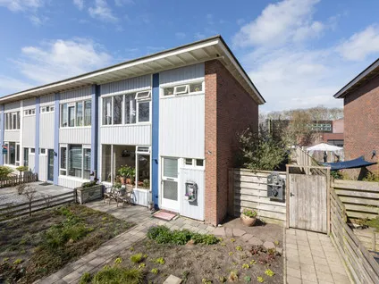 Hoekwoning te koop: Samuel van Haringhouckstraat 61, Bolsward-Noord Bolsward