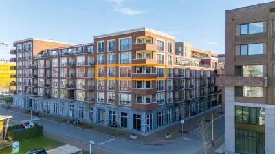 Appartement te koop: San Marinostraat 105, Leidsche Rijn-Centrum Utrecht