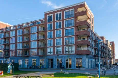 Appartement te koop: San Marinostraat 105, Leidsche Rijn-Centrum Utrecht