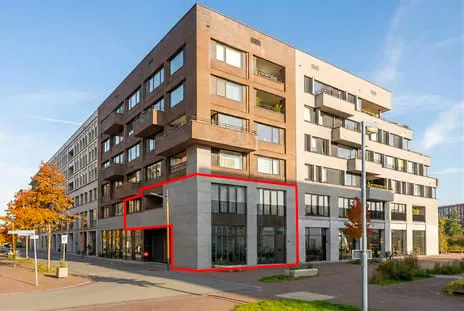 Appartement te koop: San Marinostraat 59, Leidsche Rijn-Centrum Utrecht