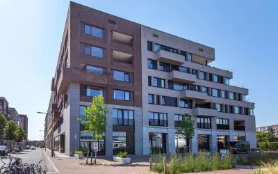 Appartement te koop: San Marinostraat 59, Leidsche Rijn-Centrum Utrecht