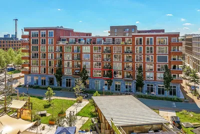 Appartement te koop: San Marinostraat 77, Leidsche Rijn-Centrum Utrecht