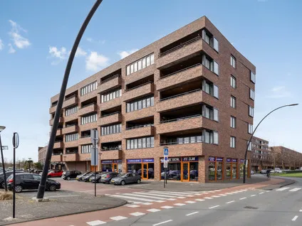 Appartement te koop: San Franciscosingel 10, 'S-Gravenhage