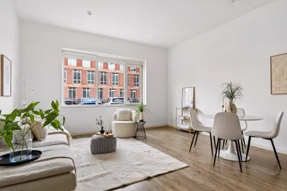 Appartement te koop: San Marinostraat 13, Almere