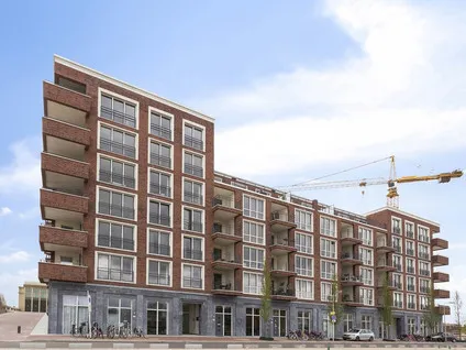 Appartement te huur: San Marinostraat 171, Leidsche Rijn-Centrum Utrecht