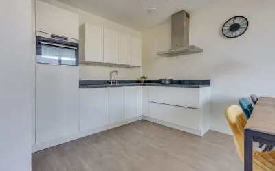 Appartement te koop: San Marinostraat 75, Leidsche Rijn-Centrum Utrecht