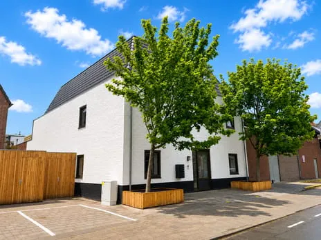 Appartement te koop: Sand-Ambachtstraat 82, centrumgebied 's-Gravenzande 'S-Gravenzande