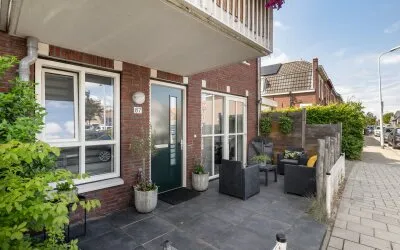 Appartement te koop: Sand-Ambachtstraat 87, centrumgebied 's-Gravenzande 'S-Gravenzande