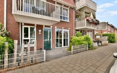 Appartement te koop: Sand-Ambachtstraat 89, centrumgebied 's-Gravenzande 'S-Gravenzande