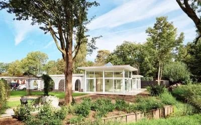 Vrijstaande woning te koop: Sandelingeweg 10, Rijsoord Ridderkerk