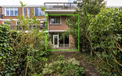 Appartement te koop: Sandenburg 166, De Burgen Haarlem