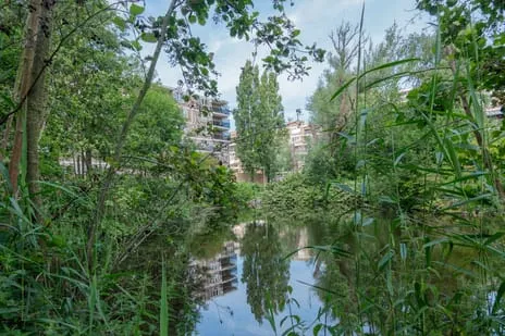 Appartement te koop: Sandenburg 167, De Burgen Haarlem