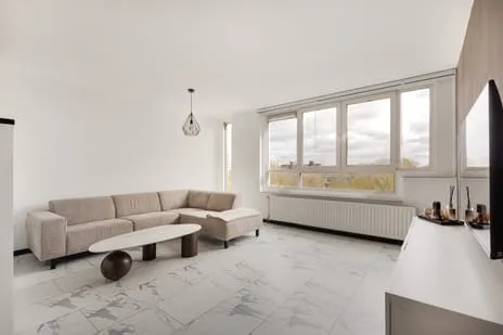 Appartement te koop: Sandenburg 207, De Burgen Haarlem