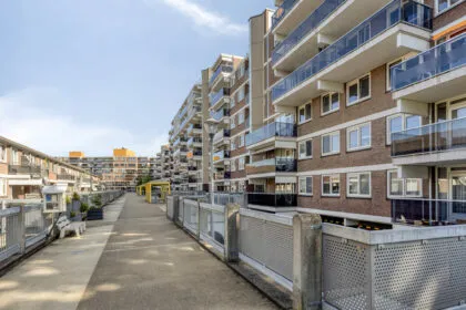 Appartement te koop: Sandenburg 511, De Burgen Haarlem