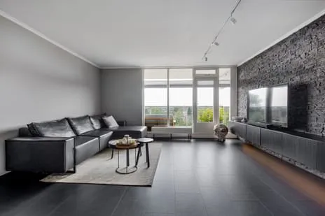 Apartment for sale: Sandenburg 571, De Burgen Haarlem