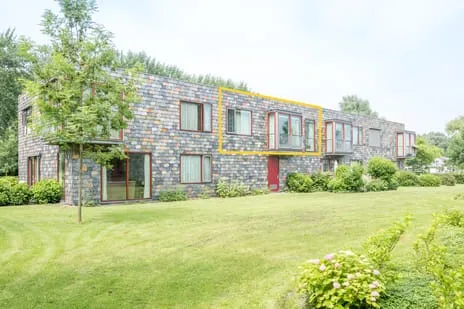 Appartement te koop: Sandenburghlaan 12B, Zanddijk Veere