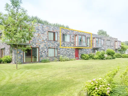 Apartment for sale: Sandenburghlaan 12B, Zanddijk Veere