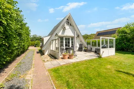 Vrijstaande woning te koop: Sandepark 139, Groote Keeten, Abbestede en Buitengebied Callantsoog
