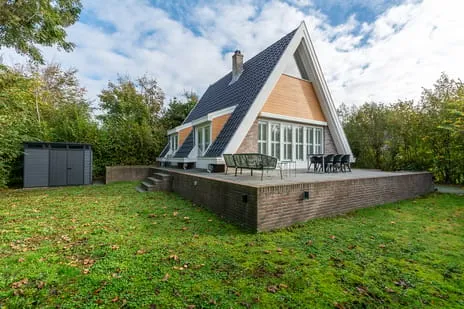 Woning te koop: Sandepark 158, Groote Keeten, Abbestede en Buitengebied Callantsoog