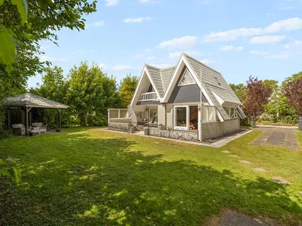 Detached house for sale: Sandepark 9, Groote Keeten, Abbestede en Buitengebied Callantsoog