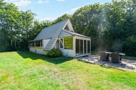 Vrijstaande woning te koop: Sandepark 92, Groote Keeten, Abbestede en Buitengebied Callantsoog