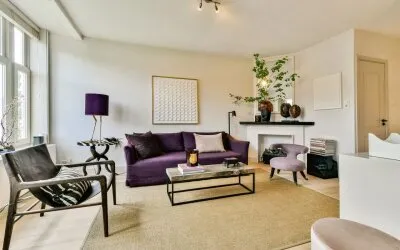 Appartement te koop: Sanderijnstraat 29-3, Erasmusparkbuurt-West Amsterdam