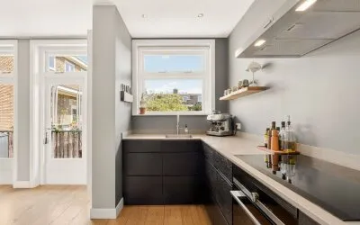 Appartement te koop: Sanderijnstraat 58-3, Amsterdam