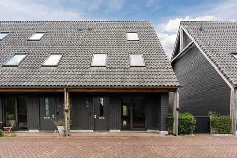 Hoekwoning te koop: Sandershoeve 24, Erpseweg Zuid Veghel