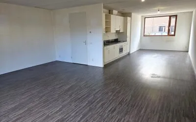 Tussenwoning te koop: Sandifortstraat 21, Geleerdenbuurt Haarlem