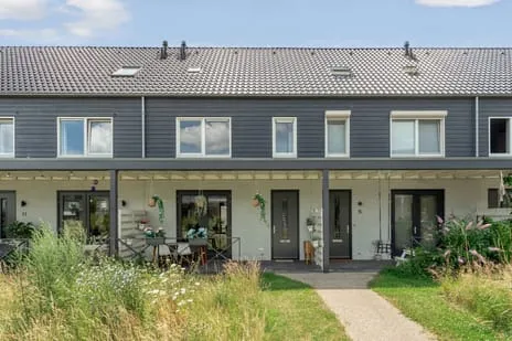 Tussenwoning te koop: Sandro Botticellihof 13, Lent Lent