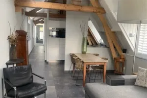 Woning te huur: Sandtlaan, Westerhaghe Rijnsburg
