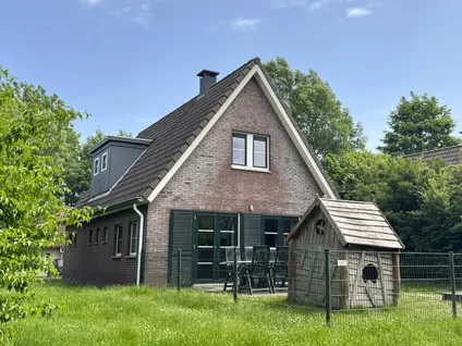 Vrijstaande woning te koop: Sandurdreef 5-149, Parc Sandur Emmen
