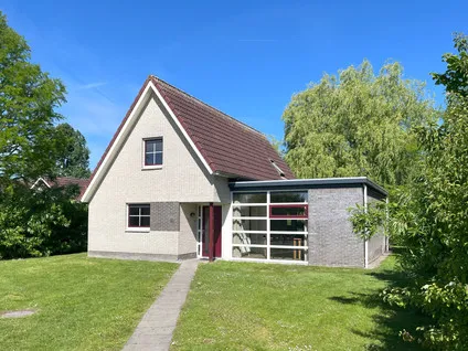 Koopwoning: Sandurdreef 5-154 in Emmen - €369.000 - 145m²