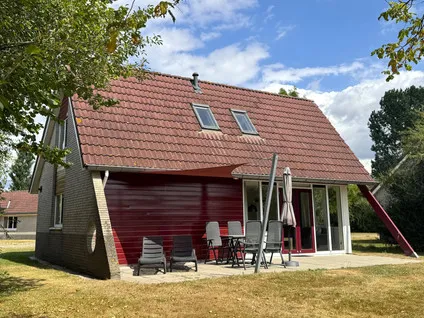 Vrijstaande woning te koop: Sandurdreef 5-166, Parc Sandur Emmen