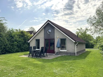 Vrijstaande woning te koop: Sandurdreef 5-181, Parc Sandur Emmen
