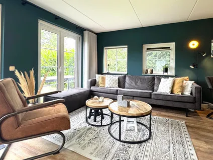 Vrijstaande woning te koop: Sandurdreef 5-230, Parc Sandur Emmen