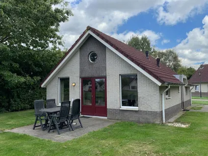 Vrijstaande woning te koop: Sandurdreef 5-264, Parc Sandur Emmen