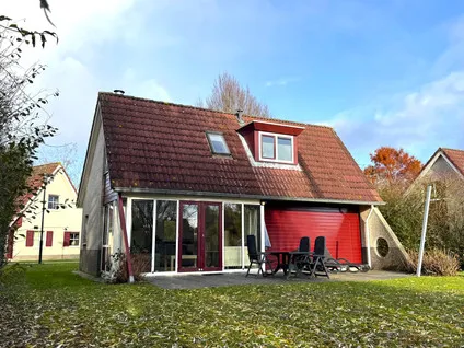 Woning te koop: Sandurdreef 5-273, Parc Sandur Emmen