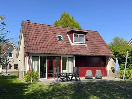 Vrijstaande woning te koop: Sandurdreef 5-273, Parc Sandur Emmen