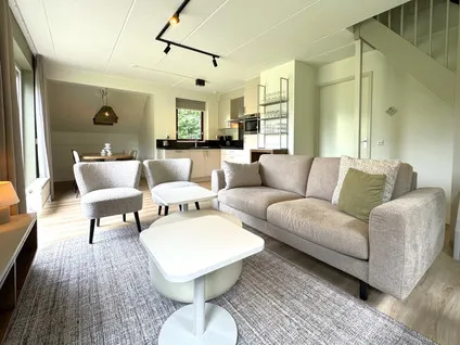 Vrijstaande woning te koop: Sandurdreef 5-281, Parc Sandur Emmen