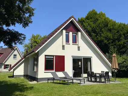 Vrijstaande woning te koop: Sandurdreef 5-290, Parc Sandur Emmen