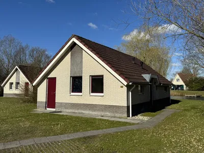 Koopwoning: Sandurdreef 5-300 in Emmen - €158.000 - 66m²