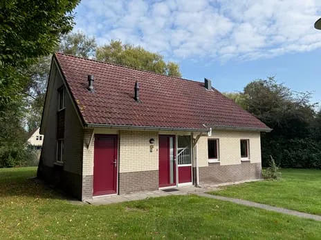 Woning te koop: Sandurdreef 5-302, Parc Sandur Emmen