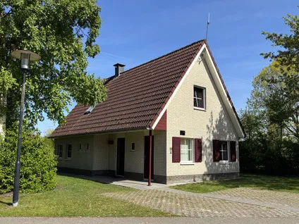 Vrijstaande woning te koop: Sandurdreef 5-324, Parc Sandur Emmen