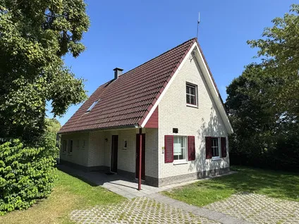 Koopwoning: Sandurdreef 5-324 in Emmen - €259.000 - 108m²