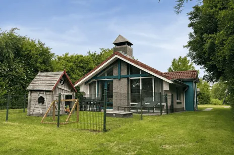 Vrijstaande woning te koop: Sandurdreef 5-331, Parc Sandur Emmen