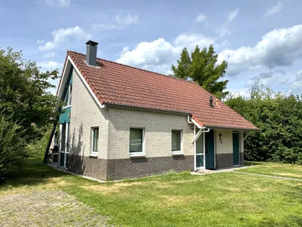 Vrijstaande woning te koop: Sandurdreef 5-355, Parc Sandur Emmen