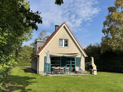 Vrijstaande woning te koop: Sandurdreef 5-358, Parc Sandur Emmen