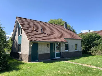 Vrijstaande woning te koop: Sandurdreef 5-402, Parc Sandur Emmen